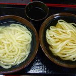 うどん屋 まつはま - 
