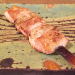 やきとり（一人前１本）