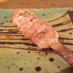 凱風快晴 - せせり？（一人前１本）