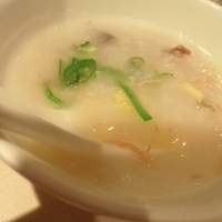 老香港酒家京都 - 中華粥