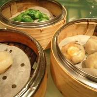 老香港酒家京都 - 飲茶