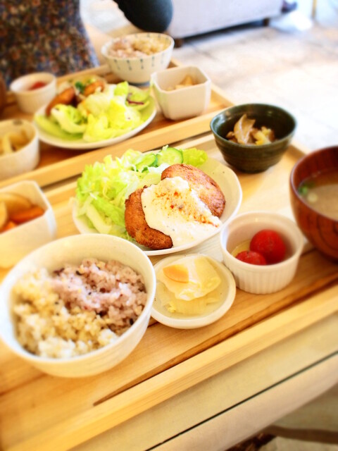 京都 河原町のランチが美味しいおすすめカフェ11選 食べログまとめ
