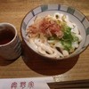 伊勢うどん 奥野家