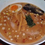 汐留らーめん - 汐留ラーメン