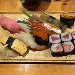 栄寿し総本店 - 