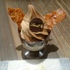 リンツ ショコラ ブティック＆カフェ 仙台パルコ２店