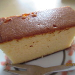 カステラハウス一番館  - かすてら、アップ！