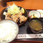 Soba Izakaya Hacchou - 