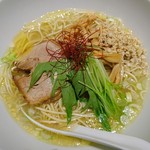 麺屋やまもと - 