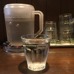 麺屋玉ぐすく - 