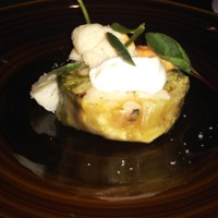 EX nishiazabu - 
