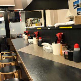 野菜みそラーメン 鬼首_2