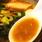 麺屋玉ぐすく - 