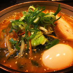 麺屋玉ぐすく - 