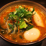 麺屋玉ぐすく - 