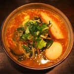 麺屋玉ぐすく - 