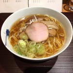 麺 みつヰ - 