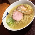 麺 みつヰ - 