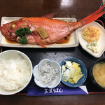 地魚まるまん - 