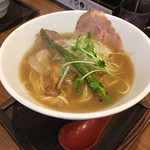 麺 チキンヒーロー - 
