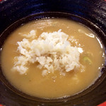 かしや - 憧れのライスダイブ。