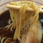 石原ラ軍団 - 麺リフト