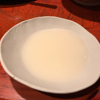 妙見石原荘 食菜石蔵 - ランチ、甘酒