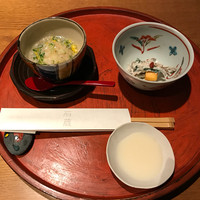 妙見石原荘 食菜石蔵 - ランチ