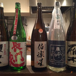 和酒BAL チカイチ - 