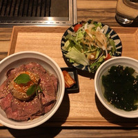 赤身焼肉USHIO - 