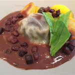 ラ クレリエール - 