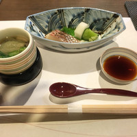 京料理 貴与次郎 - 