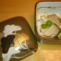 麻布 かどわき - 
