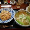 知味笑龍 深澤ラーメン