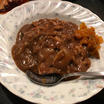 阿武茶″ - カレーライス！
★★★★☆