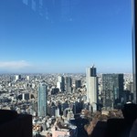 ピーク・ラウンジ - 