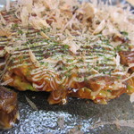 なぎの木 - 旨かった・・