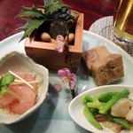 日本料理　きびと - 