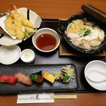 一幸 - 2017年1月