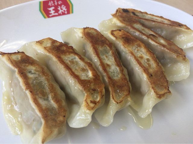 閉店 餃子の王将 広島祇園店 ギョウザノオウショウ 祇園新橋北 餃子 食べログ
