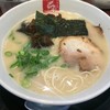 久留米ラーメン清陽軒 諏訪野町本店