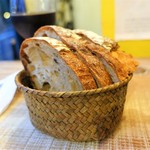 ル・キャトーズィエム - 吉田パン工房のパン　