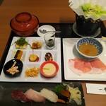 一幸 - 2016年11月