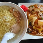 中国料理 廣河 - 