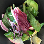 ど根性キッチン - 