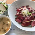 ど根性キッチン - 