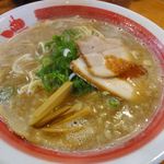 ばり馬 - ばり濃