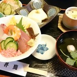 Kamei Sushi - 