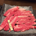 焼肉もりたけ - 