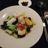 スーツァン・レストラン陳 渋谷店 - 